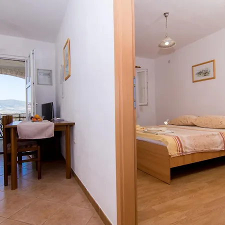 Slanada-1 By Interhome * Trogir