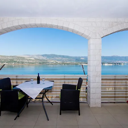Slanada-1 By Interhome * Trogir