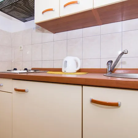 Apartament Slanada-1 By Interhome *