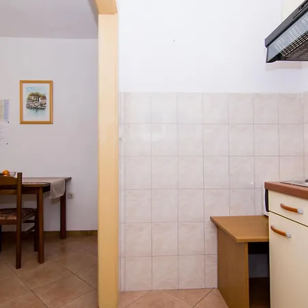 Slanada-1 By Interhome Apartament *